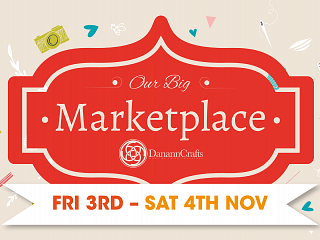November Marketplace