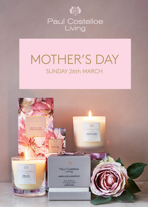 Mother's Day - Dunnes Stores
