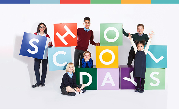 20% off Back to School at Dunnes