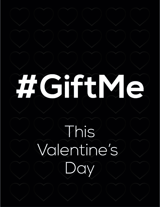 Valentine’s Gift Ideas for your Man at Blue Inc