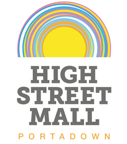 High Street Mall