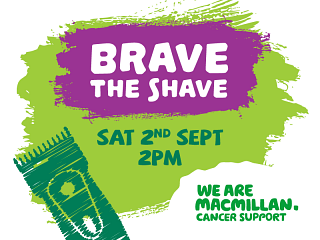 Brave the Shave