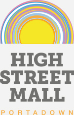 High Street Mall, Portadown
